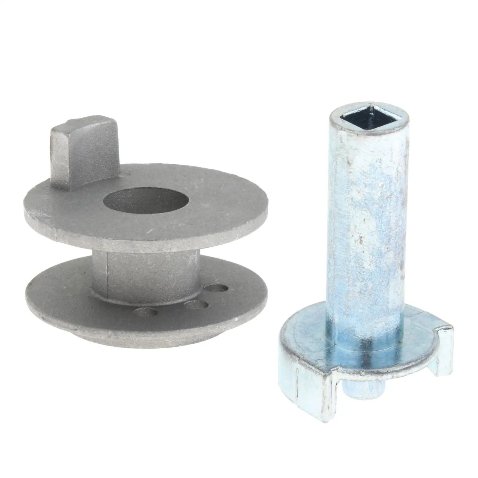 Patio Umbrella Accessories Metal Parts Parasol Heavy Duty Outdoor Umbrella Accessories for Outdoor Beach Patio Balcony Courtyard Patio Umbrella Accessories Metal Parts Parasol Heavy Duty Outdoor Umbrella Accessories for Outdoor Beach Patio Balcony Courtyard