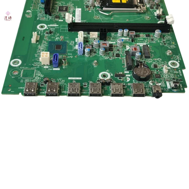 L90453-001 For HP 282 280 300 Pro G6 290 G4 MT Motherboard L75370-001 L90453-601 Mainboard 7 L90453-001 For HP 282 280 300 Pro G6 290 G4 MT Motherboard L75370-001 L90453-601 Mainboard - Image 5