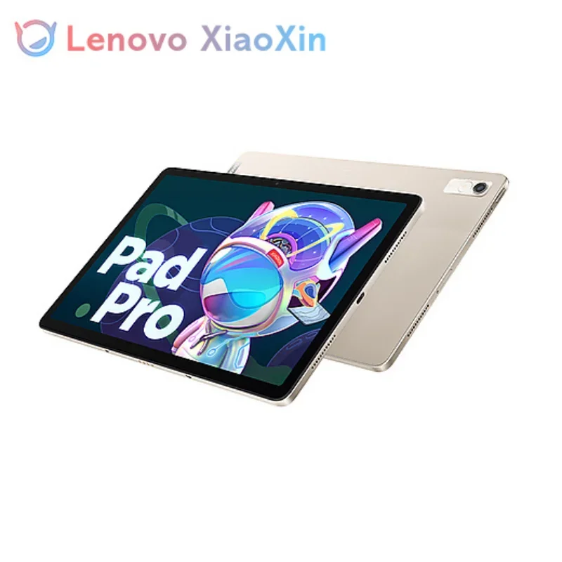 

Оригинальный Планшет Lenovo Xiaoxin Pad Pro 2022 Kompanio 1300T 6 ГБ 128G 11,2 дюймов OLED экран 8200 мАч планшет Android 12