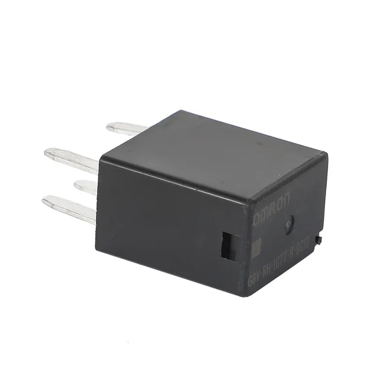 5X Relay 5 pin For Ski-Doo For Can-Am Renegade 278002822 Relay Sea-Doo Ski Doo 4-TEC RXP-X RXT-X GTX WAKE Spark GTS