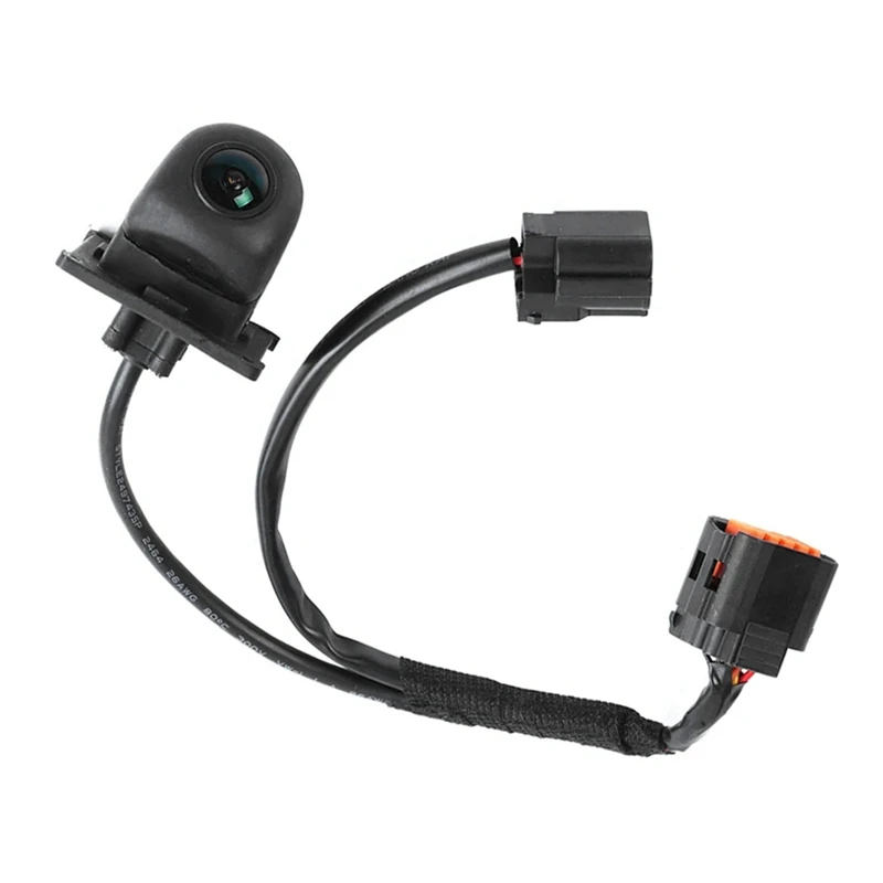 バックカメラ 車用バックアップリアビューカメラアセンブリ 95766-B1000 95766-B1200 リバースパークアシストカメ 駐車場用バックカメラ 95766-B1200 車用バックアップ パーキングアシスト リバースカメラ ヒュンダイ用 ジェネシス用  2095766-D2000 リアビューリバースカメラアシストバックアップカメラに対応 95766-D2000 95766D2000 リアビュー  バックアップカメラヒュンダイと互換性 ...