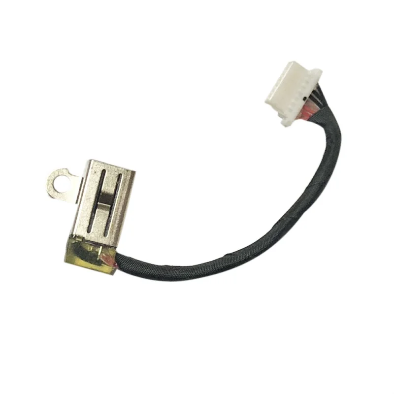 

FOR HP EliteBook 830 G7 L86730-S55 DC IN POWER JACK CABLE CHARGING PORT HARNESS CONNECTOR