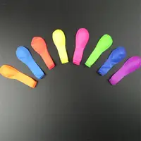 1000PCS/PACK Big Three Water Injection Balloon Party Decoration - Image 6