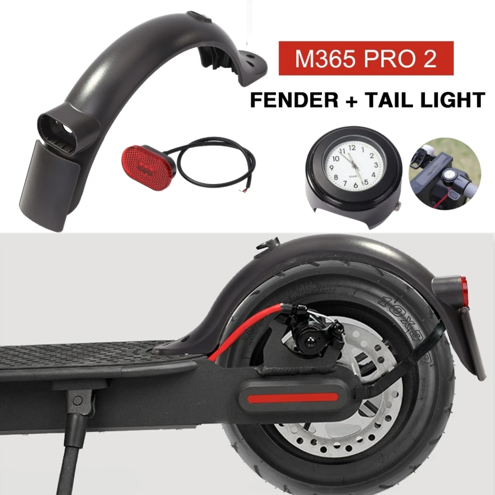 Pro Scooter Adult E-Scooter Fix Replacement Parts Plastic Mudguard