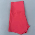Peach red