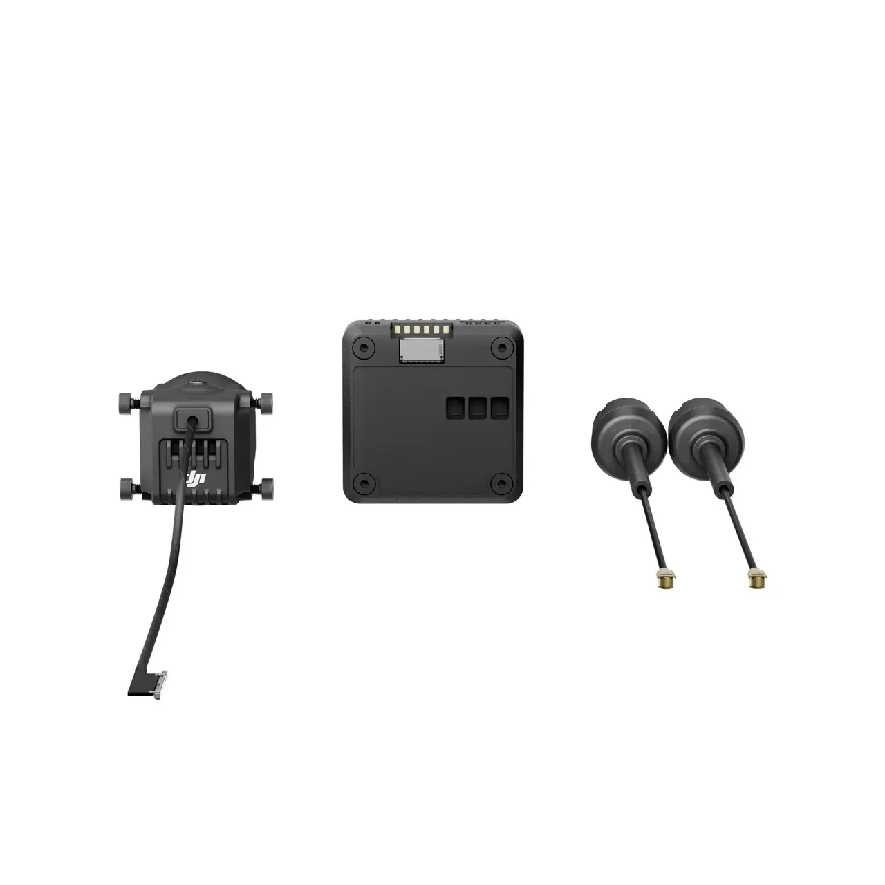 DJI O4 Air Unit Pro & Air Unit FPV - Transmission HD 4K