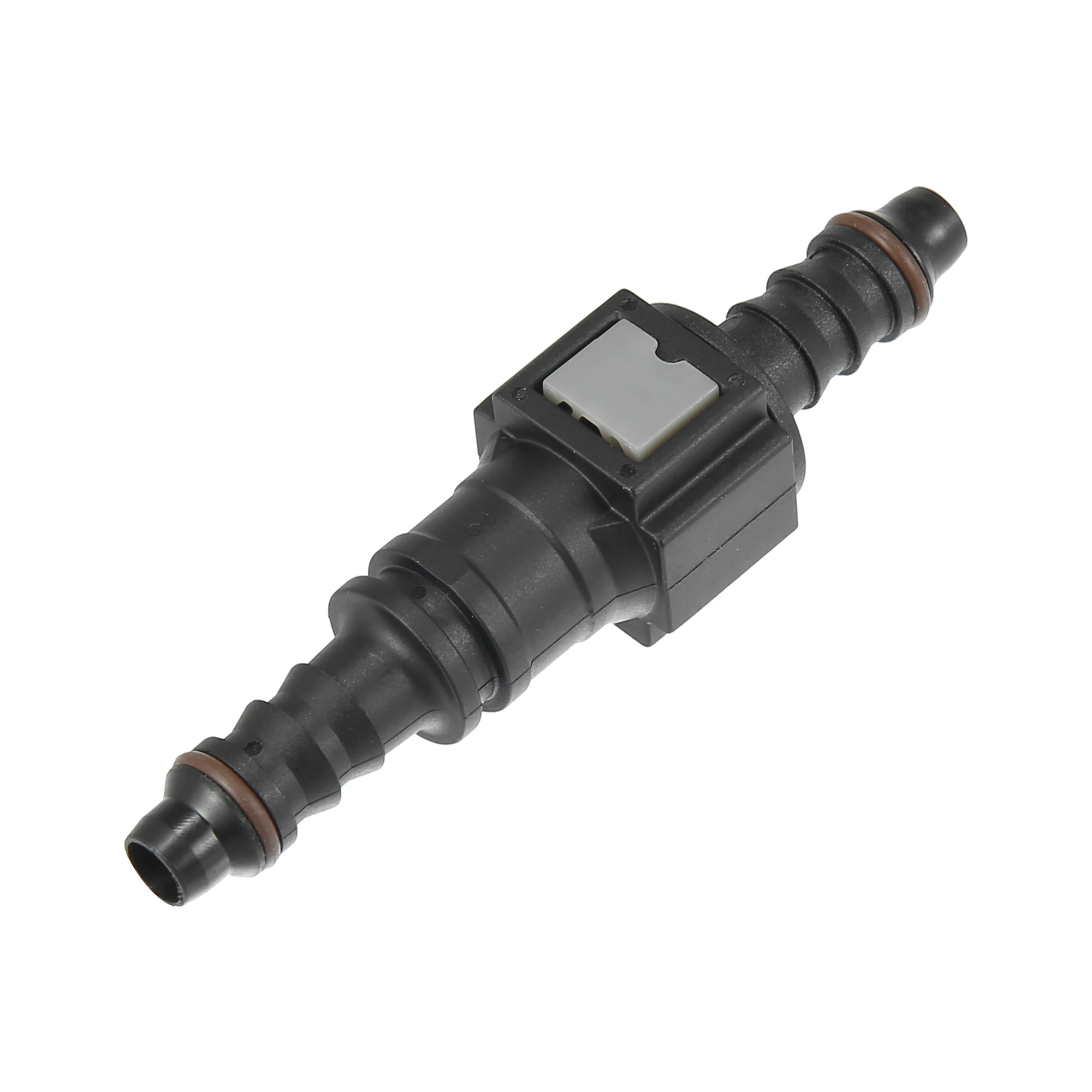 Hose Coupler X Autohaux 6.3/7.89/9.49/9.89/11.8/15.82 8mm 10.5mm Fuel Line Hose Quick Release Connector Disconnect Hose Fuel Line Coupler