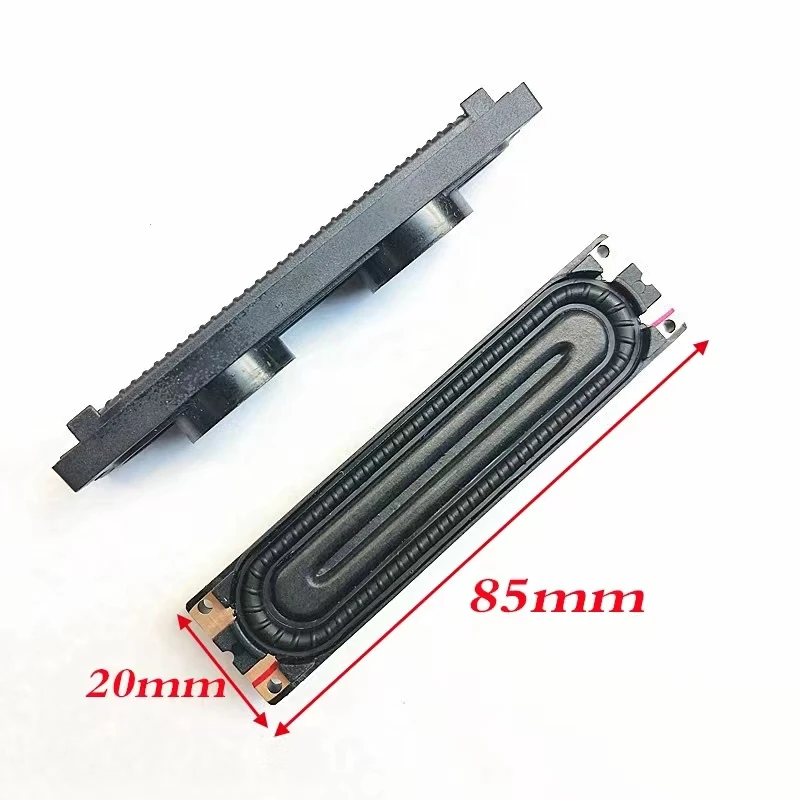 TV Speaker For Samsung TV BN96-16798B BN96-16798F BN96-16798G UA46D6400UJ UA46D6600WJ UA46D7000LJ UA46D5000PR/6000SJ audio speaker protection board