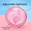 Swimbobo Summer Swim Adult Kids Boys And Girl Safe PVC Material Arm Float Armbands Inflatable Swimming Ring Water 6