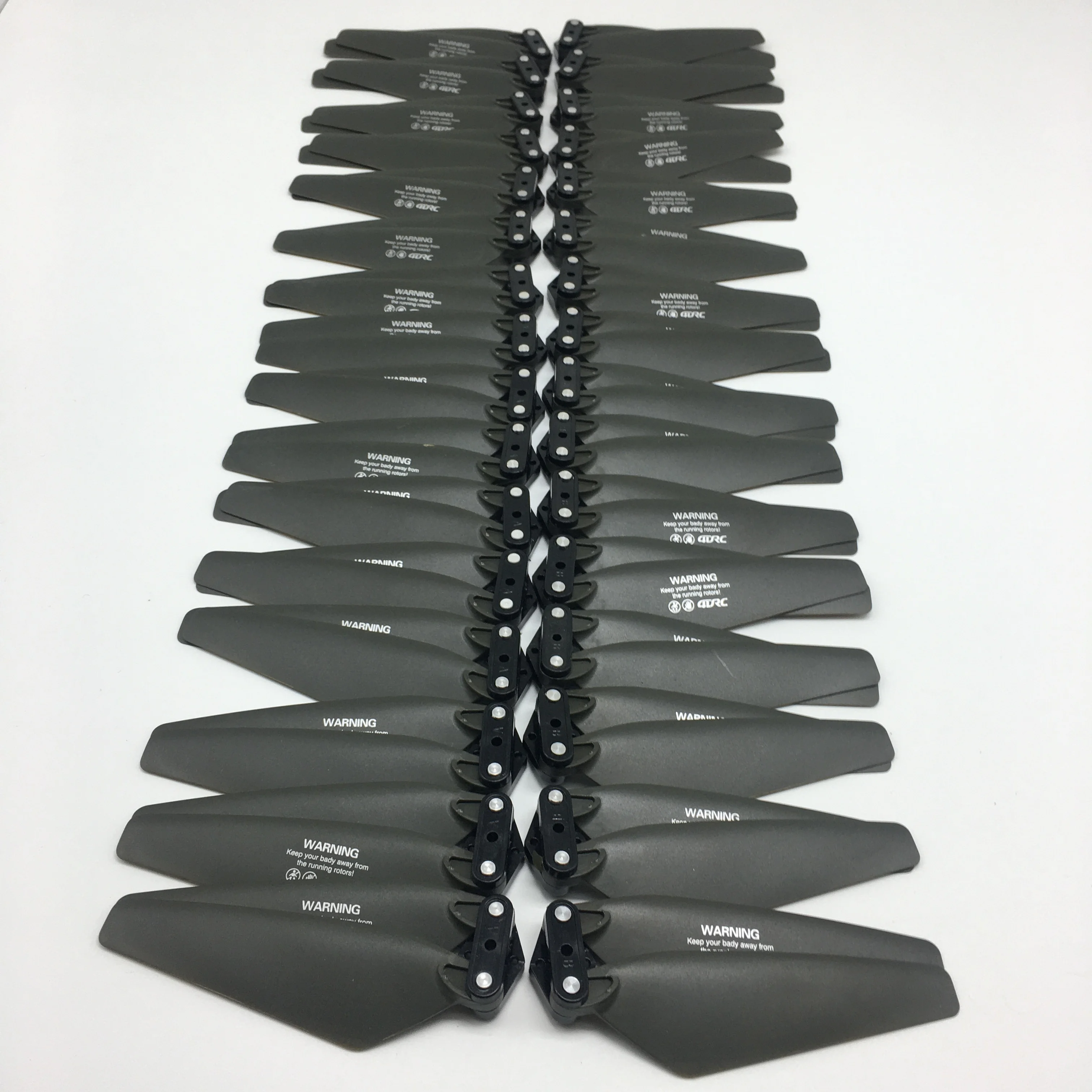 4DRC M1 Drone 4D M1 pro 5G WiFi GPS Brushless Motors RC Quadcopter Blade Spare Parts Propeller