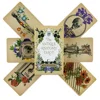 The Antique Anatomy Tarot Cards Deck Full English Oracle Divination Fate Family Party Board Game 4