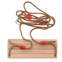 Children’s Childrens Wooden Four-board Aldult The Entertainment Khaki Plaything 1