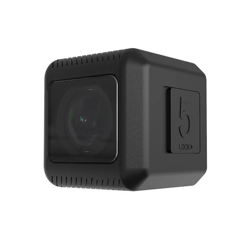 Mini Caméra Action Sport 4K 30fps Étanche IP68 WiFi