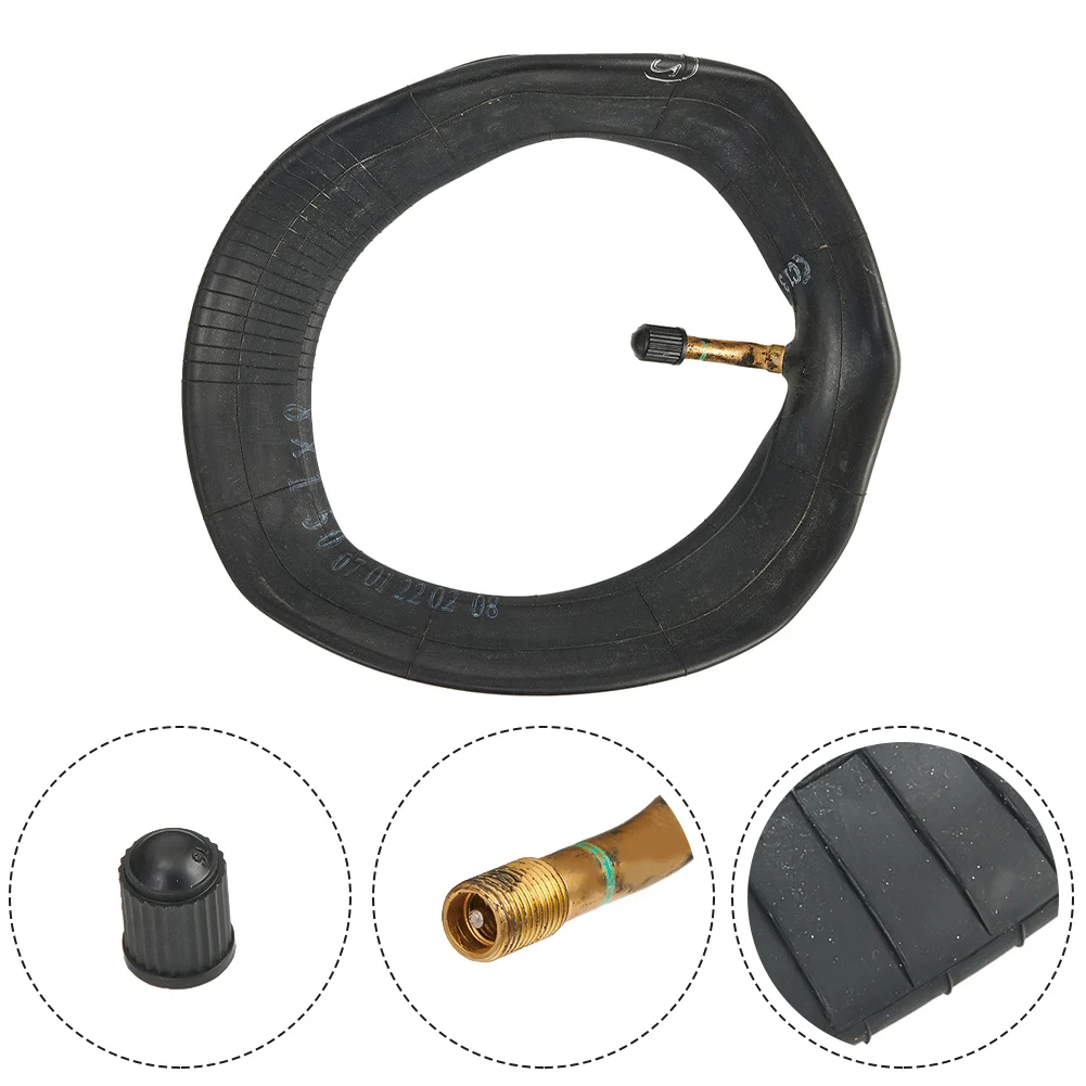 

Scooter Tyre Inner Tube For Electric Scooter 200x45-110 Tire 8x2.0-5 Durable And Wearproof Electric Scooter Tyre