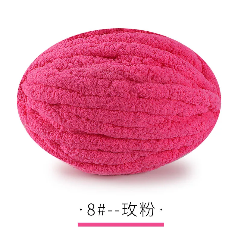 8 rose pink