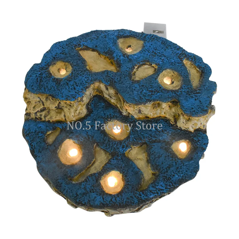 ドラゴンボール 七星球 ライトアップスタンドセット ドラゴンボール 七