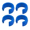 Pool Hose Weight Pool Hose Weight Hose Weights Blocks 4PCS Hose Weight Replacement Easy Installation Pool Cleaner Hose 1