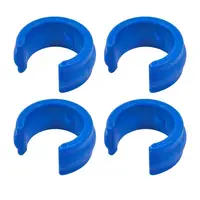 Pool Hose Weight Pool Hose Weight Hose Weights Blocks 4PCS Hose Weight Replacement Easy Installation Pool Cleaner Hose 1