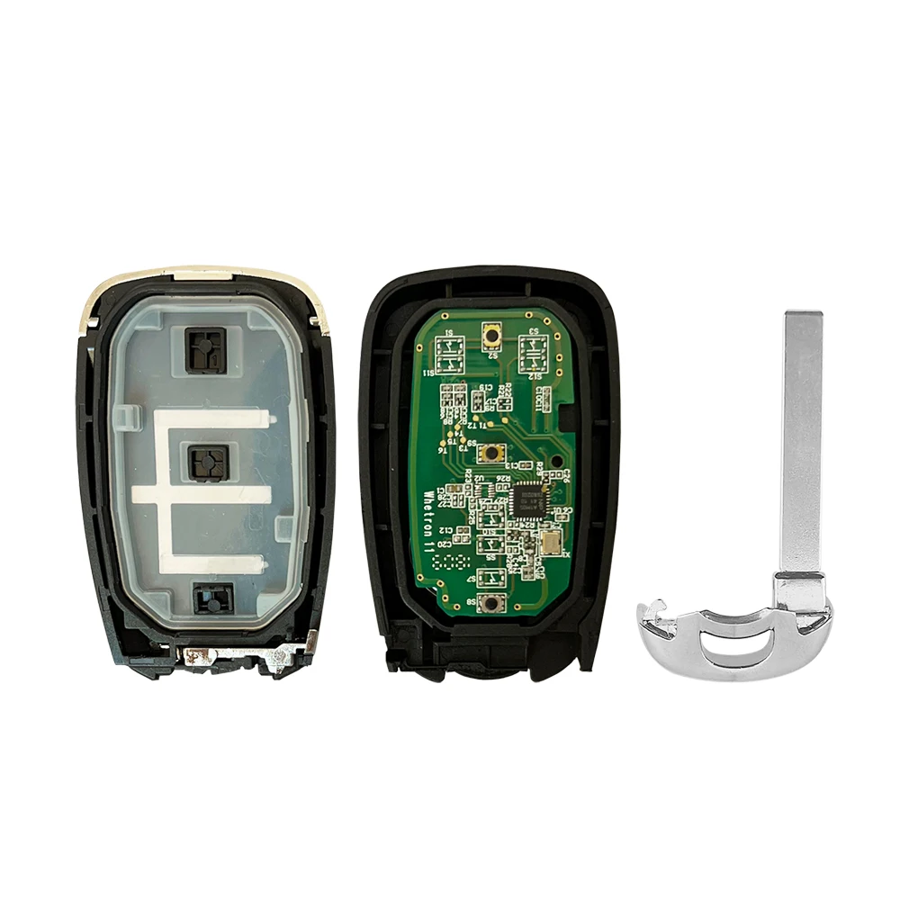 Рисунок 4 - XNRKEY оригинальный смарт-ключ