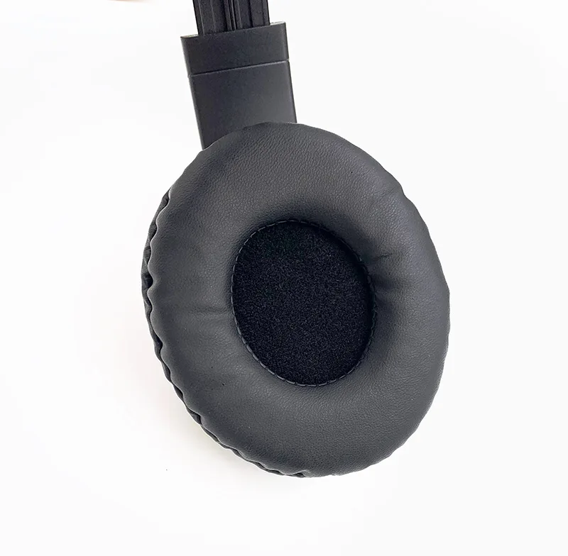 de ouvido estéreo dobráveis Fone de ouvido