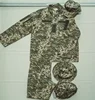 Ukrainian MM14 Training Base Camouflage Tactical Suit 1