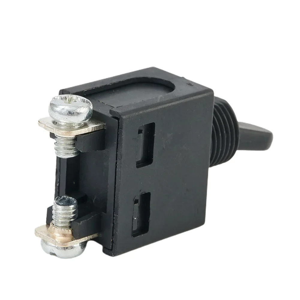 

2pcs Electric Grinder Push Button Switch Angle Grinder Switch For Makita 9523NB 651403-7 651433-8 9524NB 9527NB 9528N Power Tool