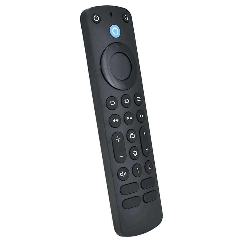 3X G25N8L Alexa Fire TV Pro Voice Remote With Backlight For Amazon Fire TV Cube And Fire TV Stick 2Nd And 3Rd Gen.-Y47A