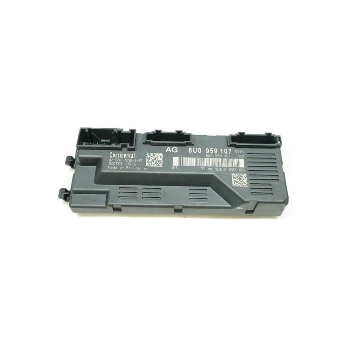 

Модуль управления электрической крышкой багажника для AUDI Q3 8U Power Tailgate 8U0959107
