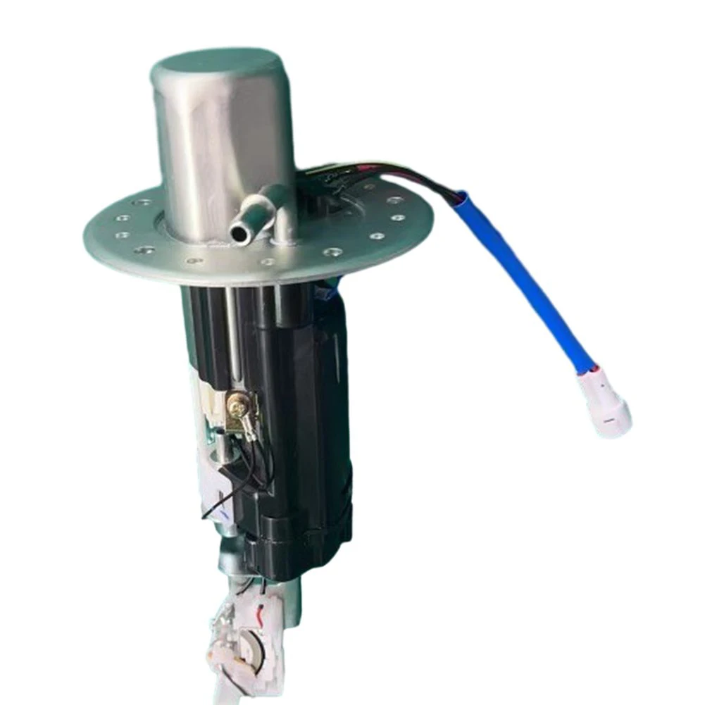 

For Suzuki For Hayabusa Fuel Pump Module Assembly Unit for GSX1300R 2008 2012 Direct Replacement Plug and Play