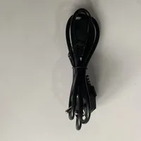 Адаптер питания постоянного тока 12 В 5 А + 1–2 разветвителя кабеля питания для камер видеонаблюдения DVR Аналоговая камера AHD TVI CVI DVR Systems — изображение 3