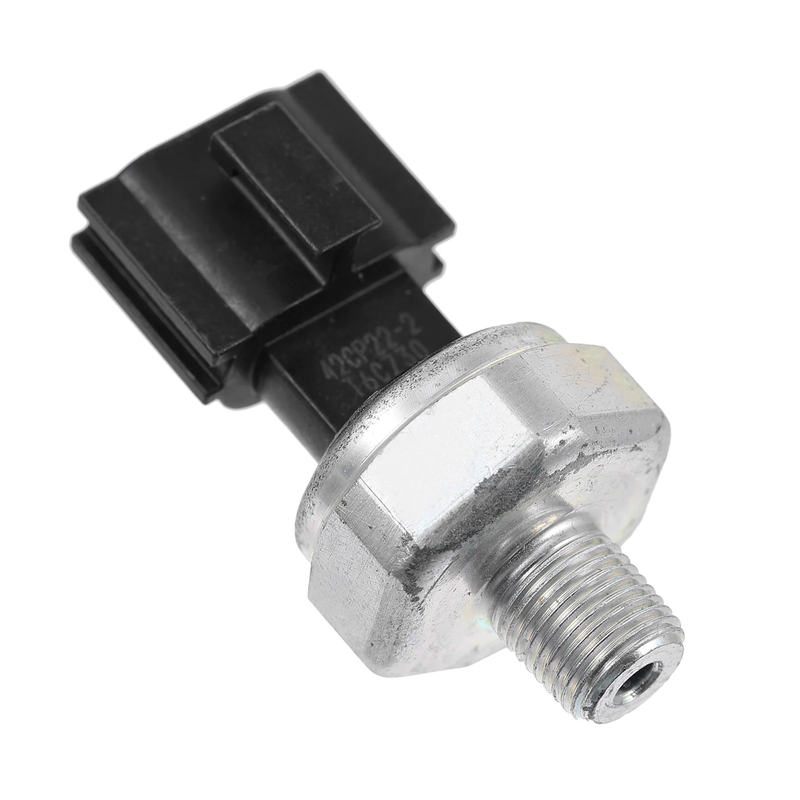 

Oil Pressure Sensor Transmitter Portable Automobile Engine Oil Sensor
