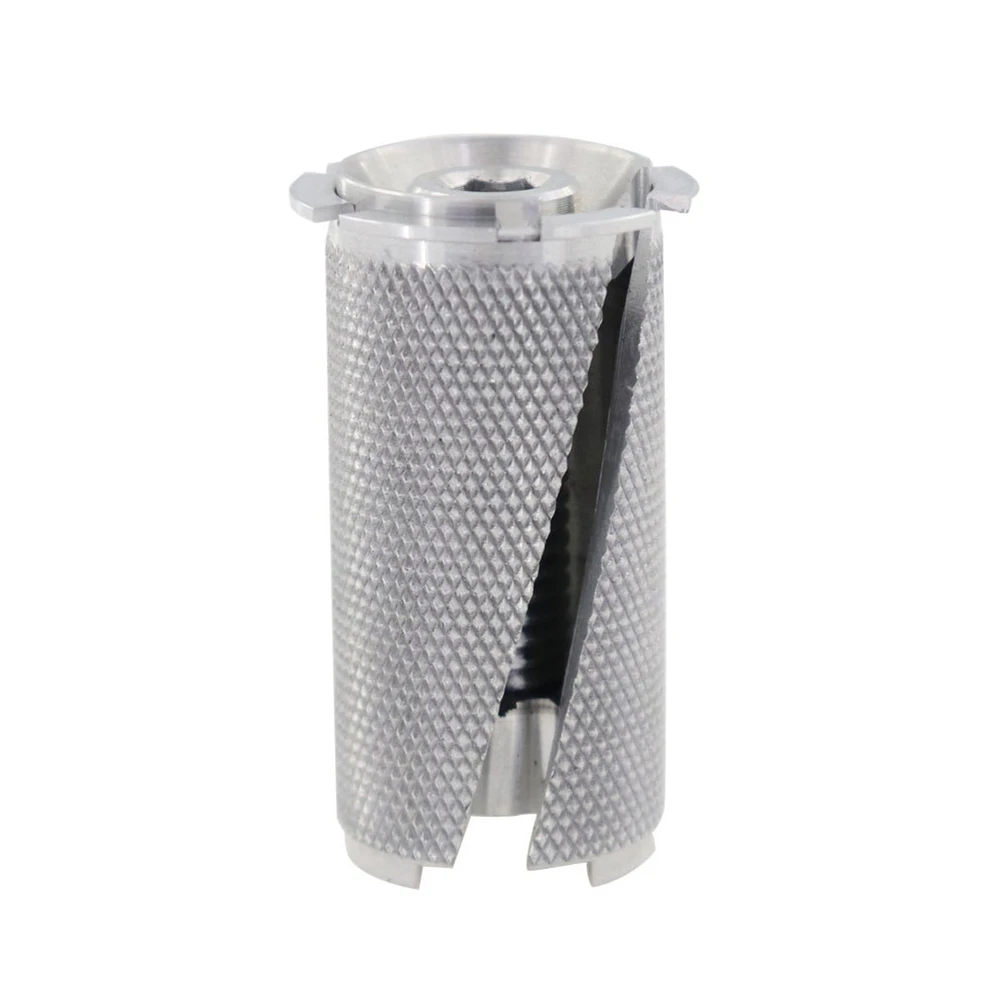 

Practical Bicycle Headset Expander 48x22.9mm Bicycle Accessories Bike Parts For 1-1/8\" (28.6mm) Stem Road Bike