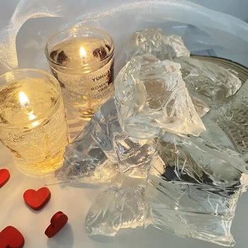 Jelly Wax Candle Wax 1