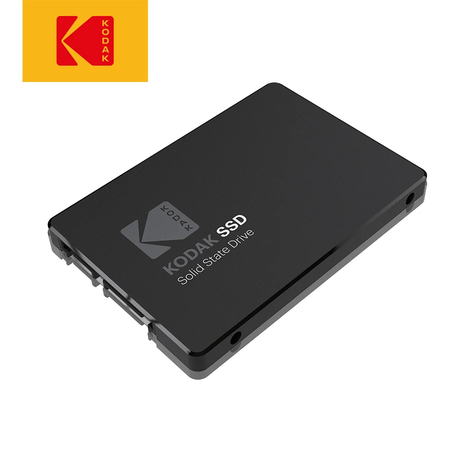 KODAK X120 PROシリーズ 1TB SSD Kodak X120 Pro 2.5 Inch Ssd 128gb 256gb 512gb 1tb Hard Drive