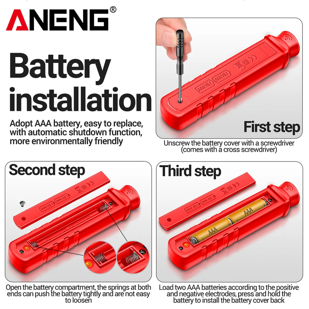 

Цифровой детектор электромагнитного излучения с ЖК-дисплеем и подсветкой