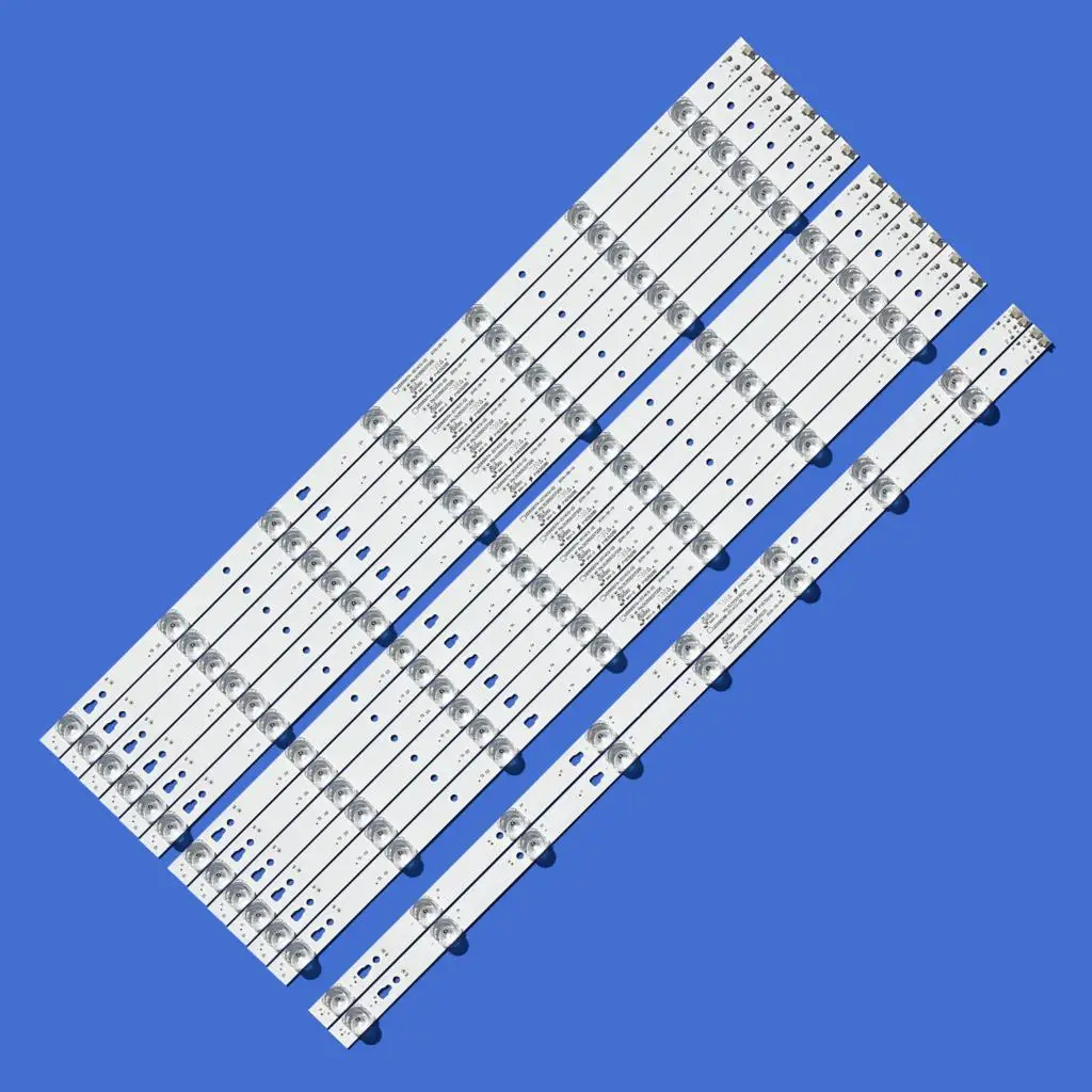 ο 14 PCS LED Ʈ Ʈ LED55D08B-ZC MHDV5533-U4 LT-55C550 LED55D08B-ZC14CG-02 LED55D07A-ZC14CG-02 30355007206 LED55D