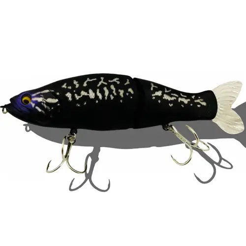 Islide Glidebait Wobblers 2025 Sinking 135mm 28g Fishing Lures Artificial Hard Jointed Glide Bait For Bass I-Slide 135 SwimBaits - Image 7