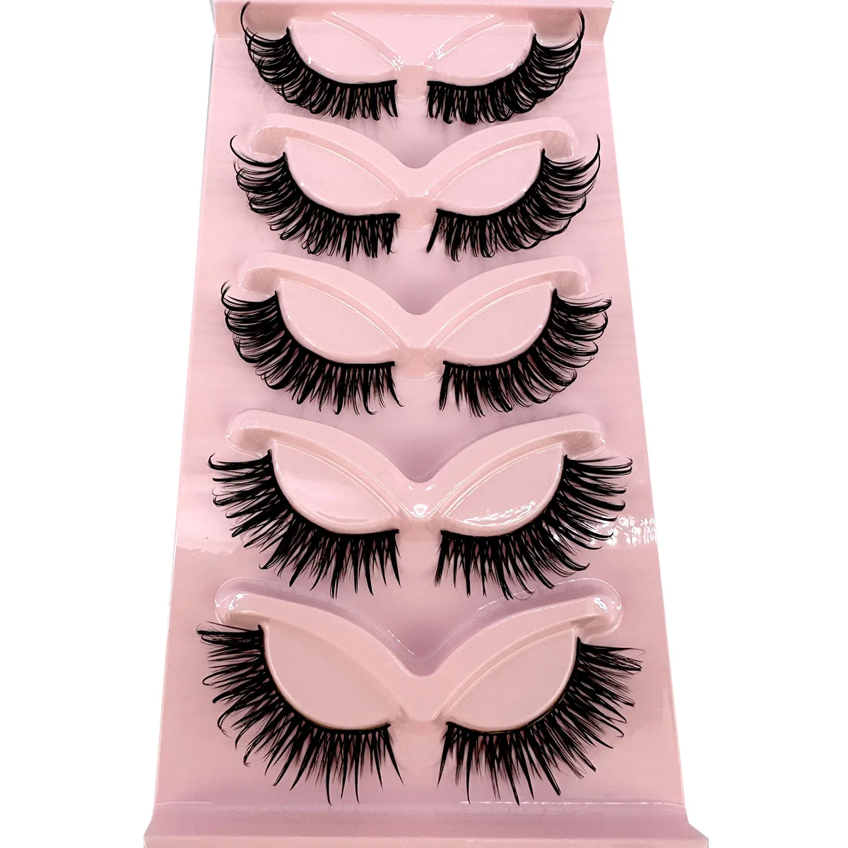 5pairs022
