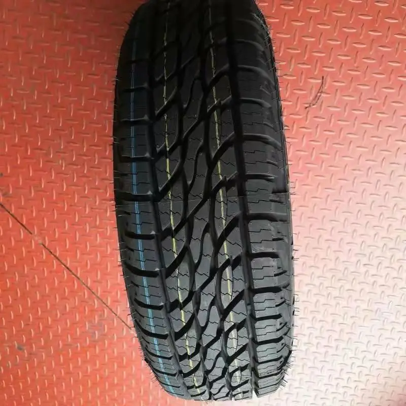 tires manufacture's in china cf3000 car new tyres 31*10.5R15LT off road