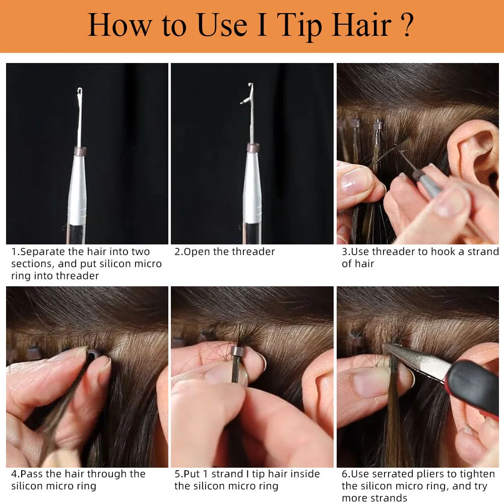 I Tip Hair Extensions Human Hair Keratin Tip Hot Fusion Human Extension Natural Black Blonde Brown Pre Bonded 50pcs