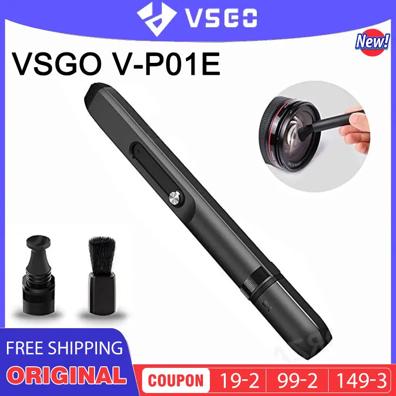 VSGO V-P01E   û ,  ī޶  ī   귯 , LCD ũ û