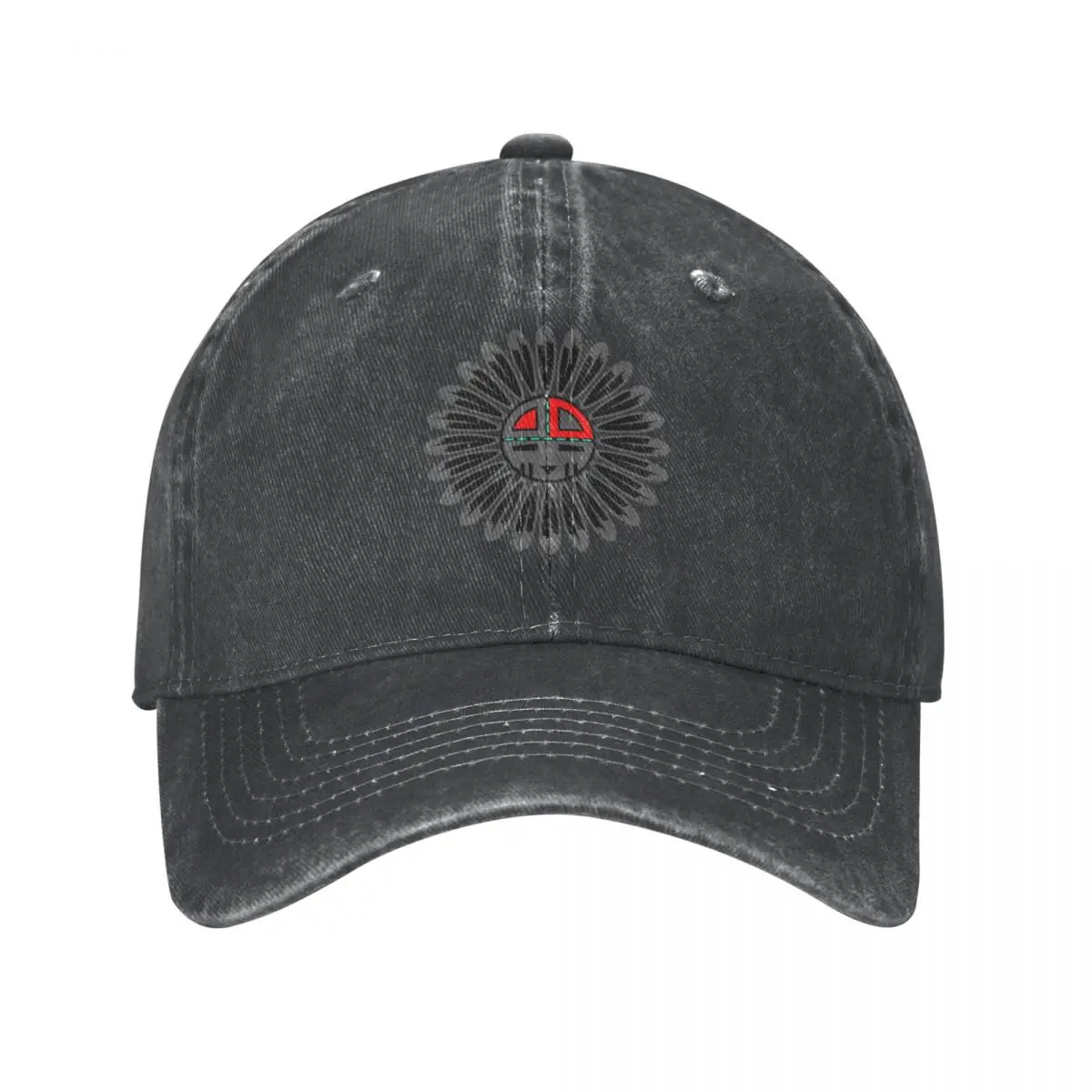 

HOPI SUN 11 Cap Cowboy Hat fur hat baseball hats for men Women's