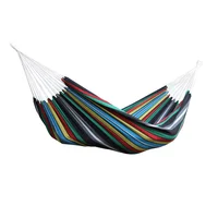 Brazilian Style Hammock, Double (Rio Night) camping hammock  hammock  Outdoor Furniture 4