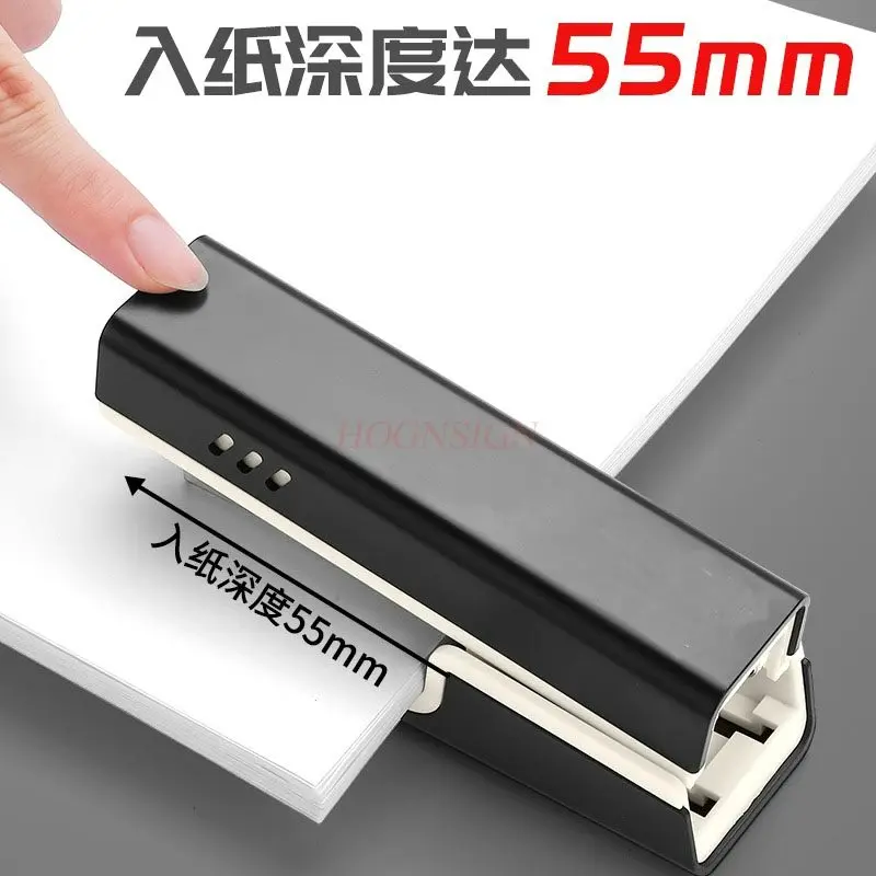 사무용 스테이플러, 대형 및 소형 스테이플러, 두꺼운 사무용품, 가정용 네일 기계, 다기능