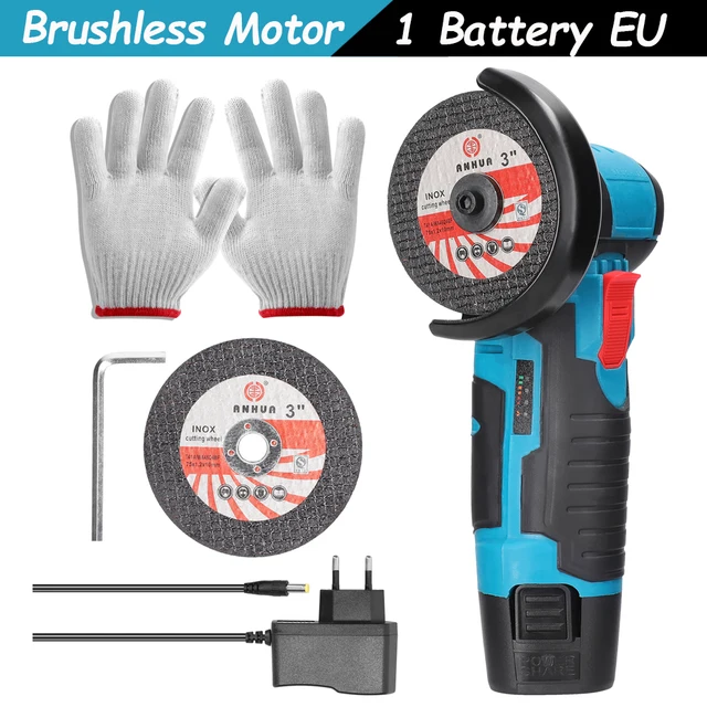 Brushless-1B-EU