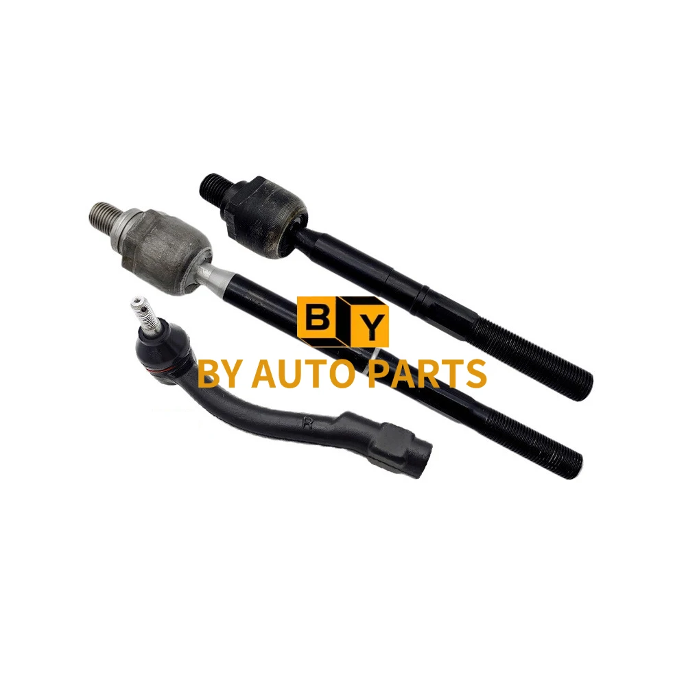 

Geely BORUI GC9 And BOYUE NL-3 Steering Gear Ball joint Inner Outer Tie Rod Ball Joint