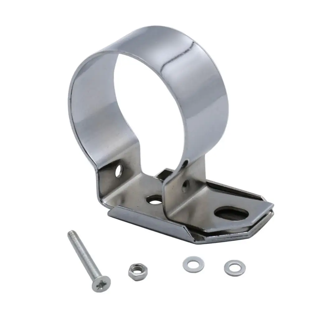 Ignition Coil Mount Bracket for 283 327 302 SBC BBC