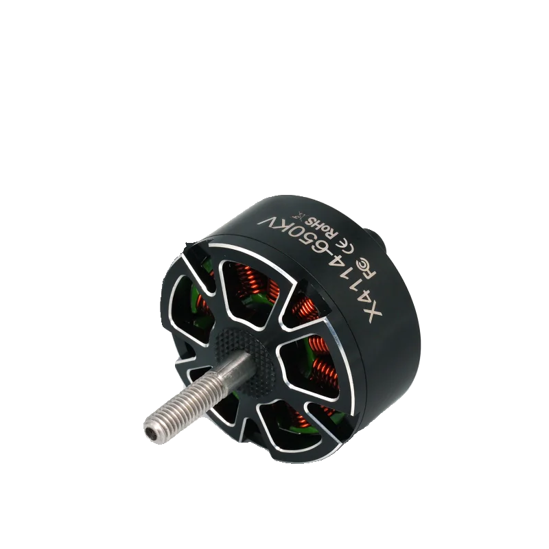 Moteur Brushless 4115 400KV 650KV pour Drone FPV Longue Portée
