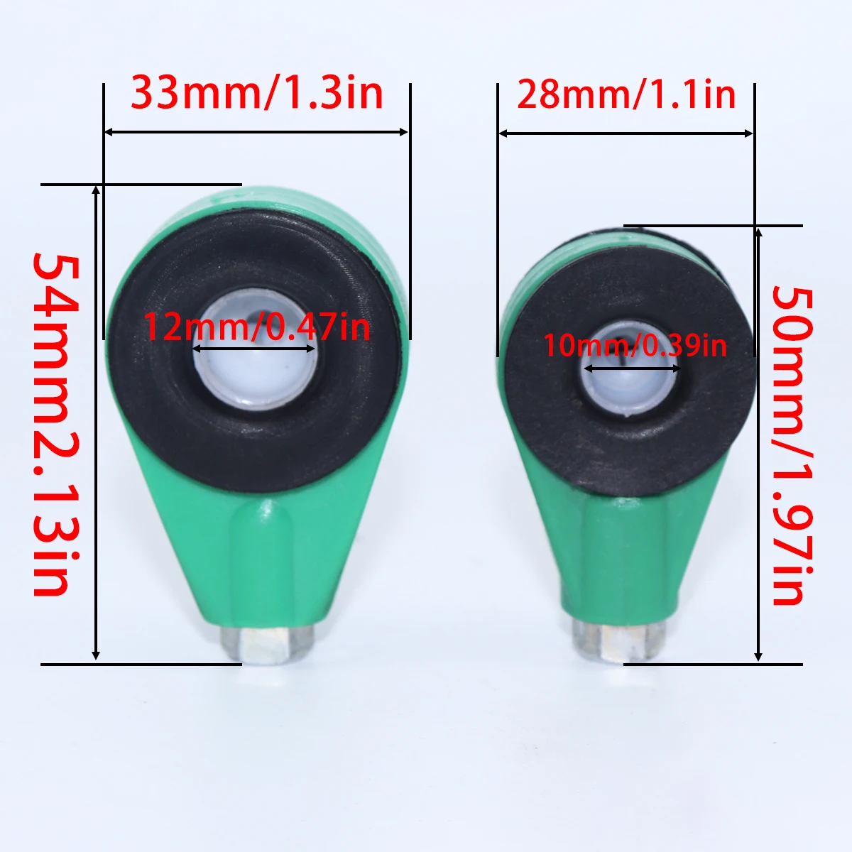Gearbox Control Cable Repair Kit Manual Gearbox Shift Cable Linkage Bushing For Fiat Punto 2005 2006-Repair Kit Shifter Lever Selector Connect Both End