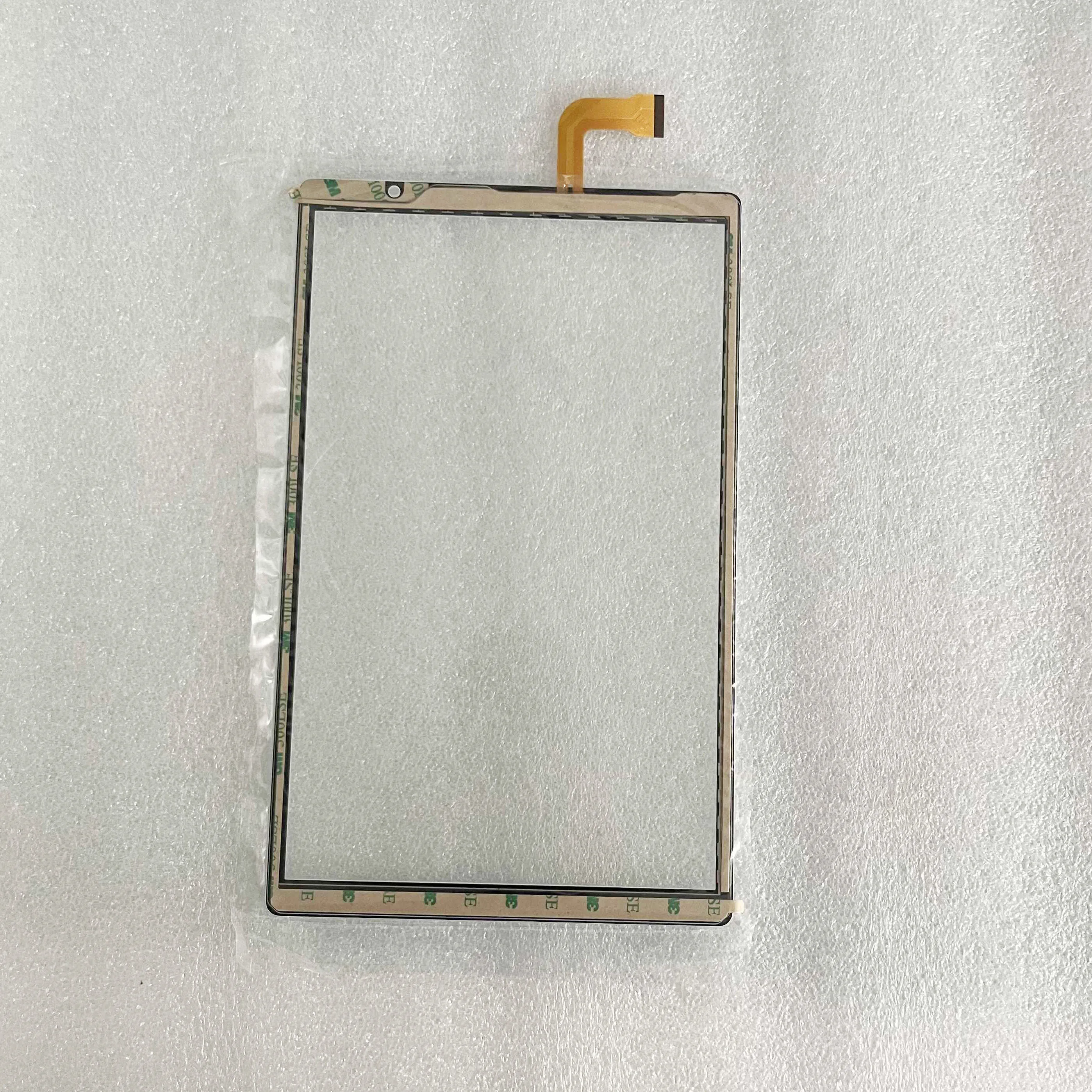 Polegada para Facetel q3 Facetel q3 Pro Reparação do Painel da Tela de Toque Capacitivo e Peças Reposição Filme Vidro Novo 10.1 - Imagem 3